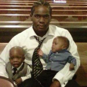 Meet your Posher, Samuel